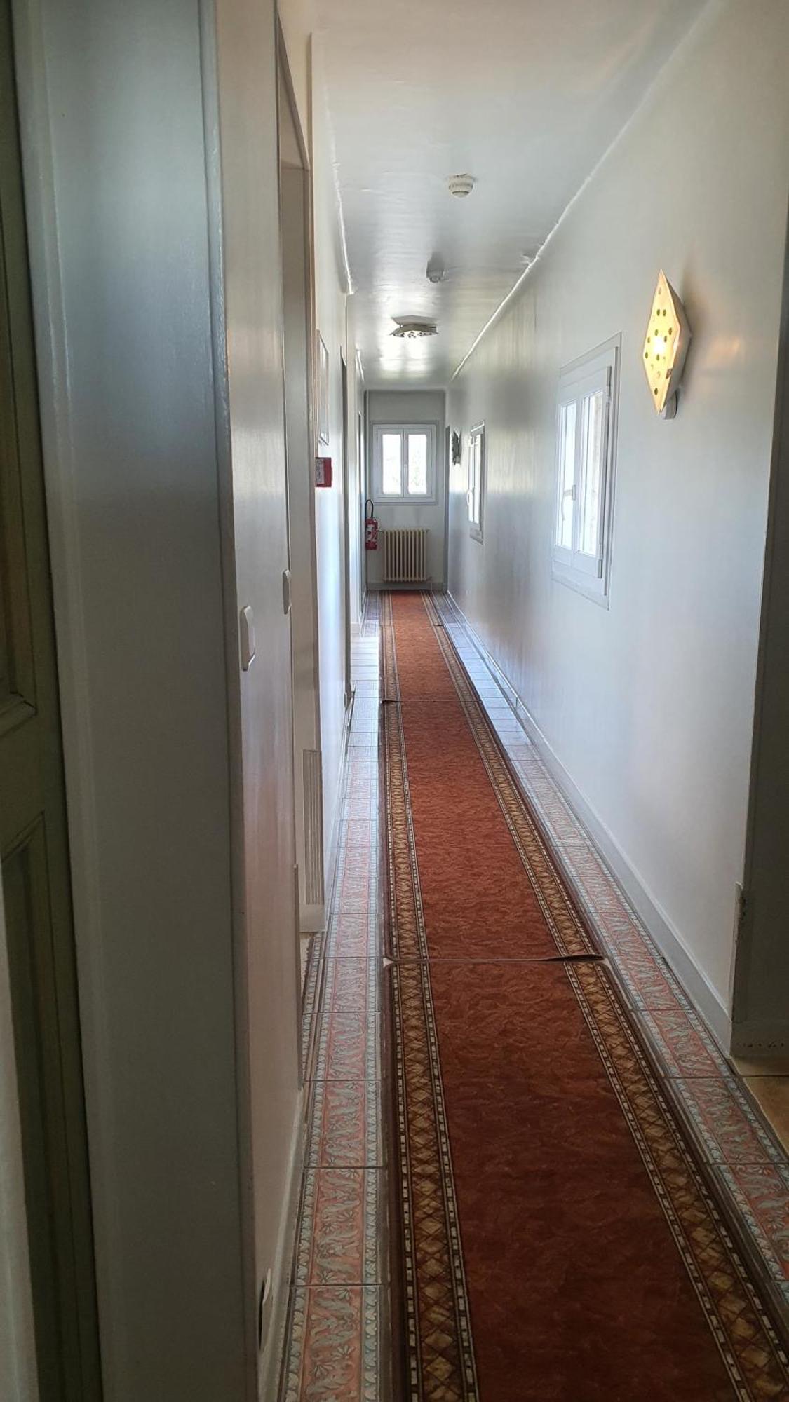 Auberge Les Aromes Grasse Bagian luar foto